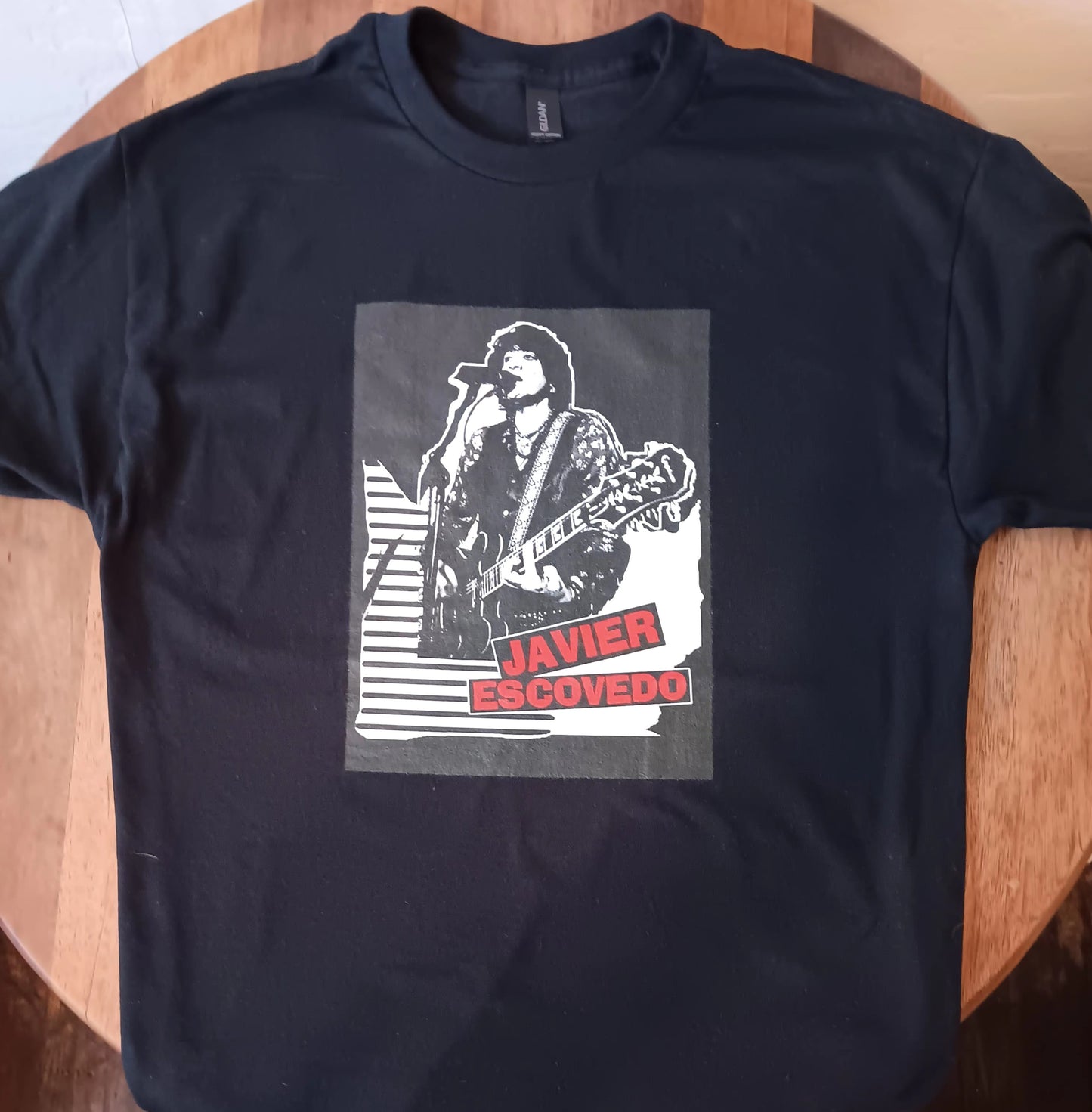 Javier T-shirt