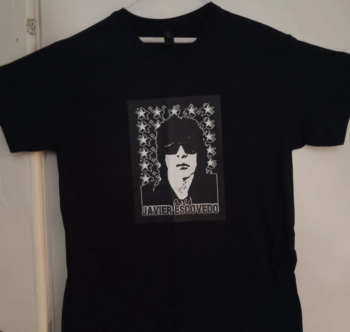 Javier T-shirt 2