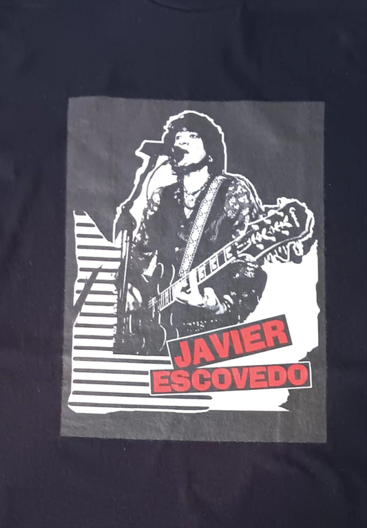 Javier T-shirt