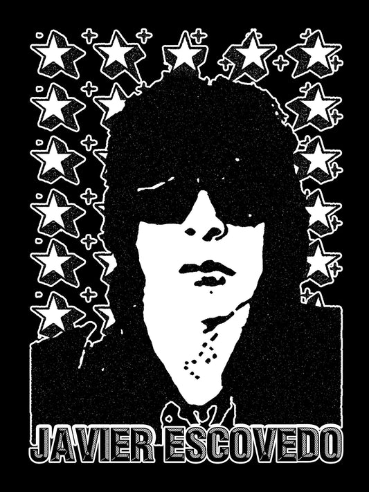 Javier T-shirt 2